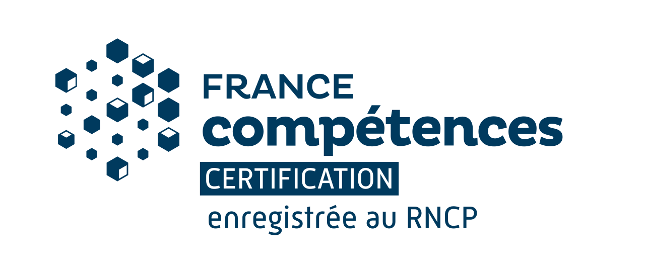 Logo France Compétences