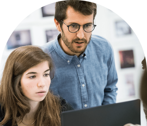 Une formation complète