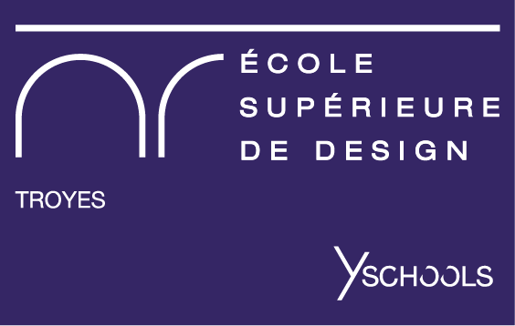 Logo Ecole De Design