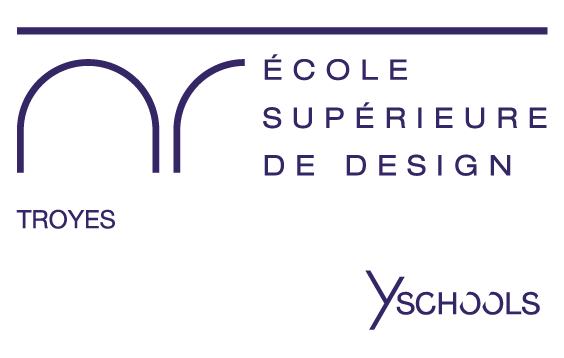 Logo - Ecole Supérieur De Design