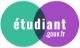 Logo étudiant