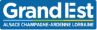 Logo Grand Est
