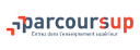 Logo parcoursup