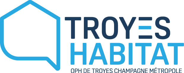 Troyes habitat