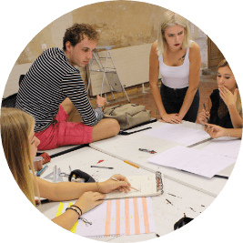 Les projets collaboratifs