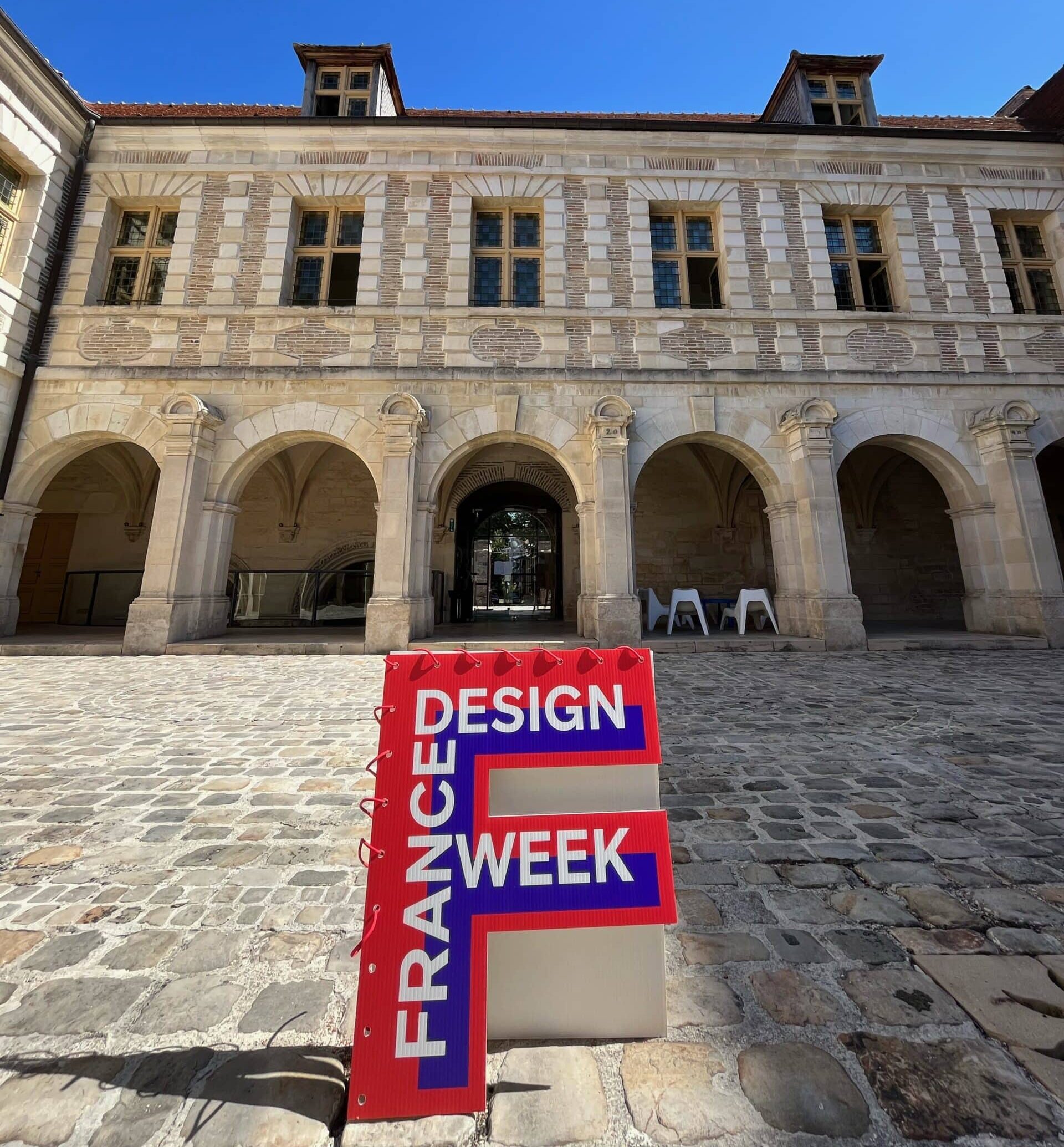 france design week 2023
