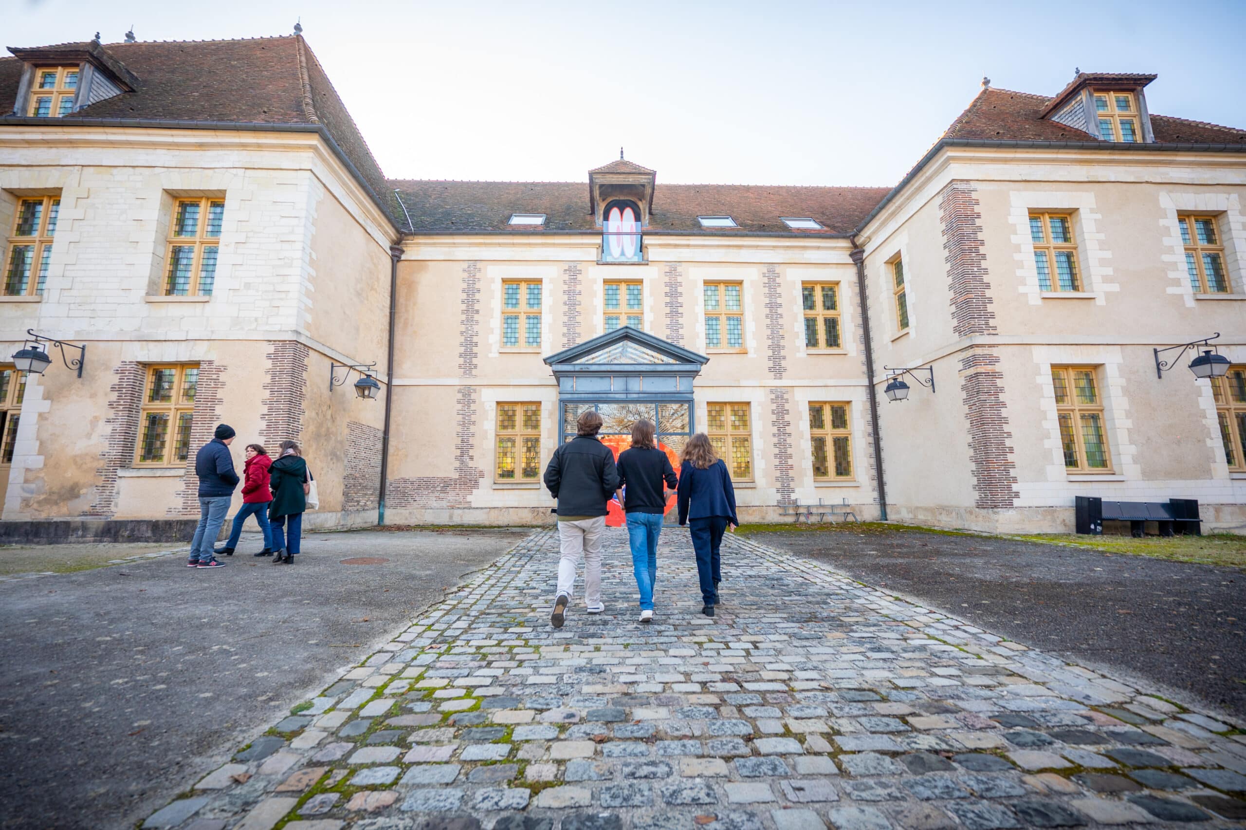 école de design