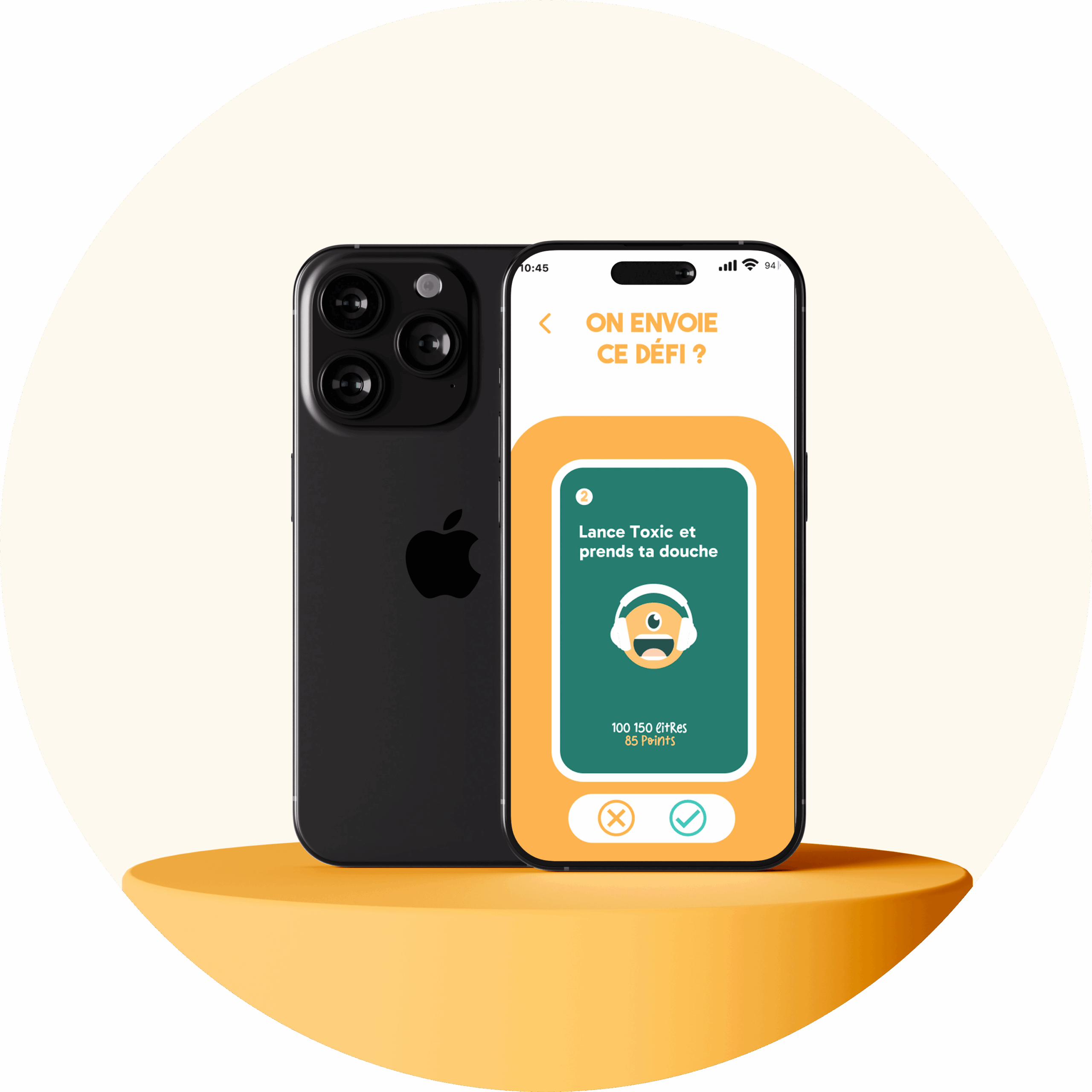 Diplome visé accessiblité