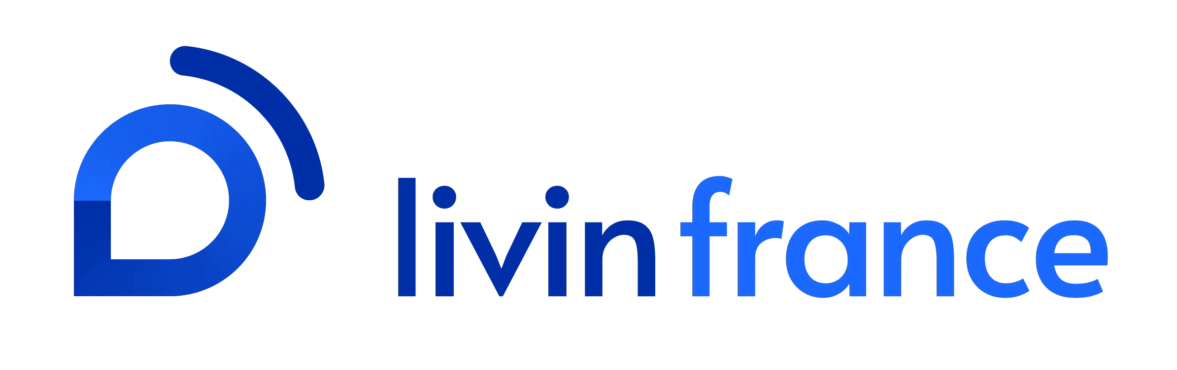 logo livin france