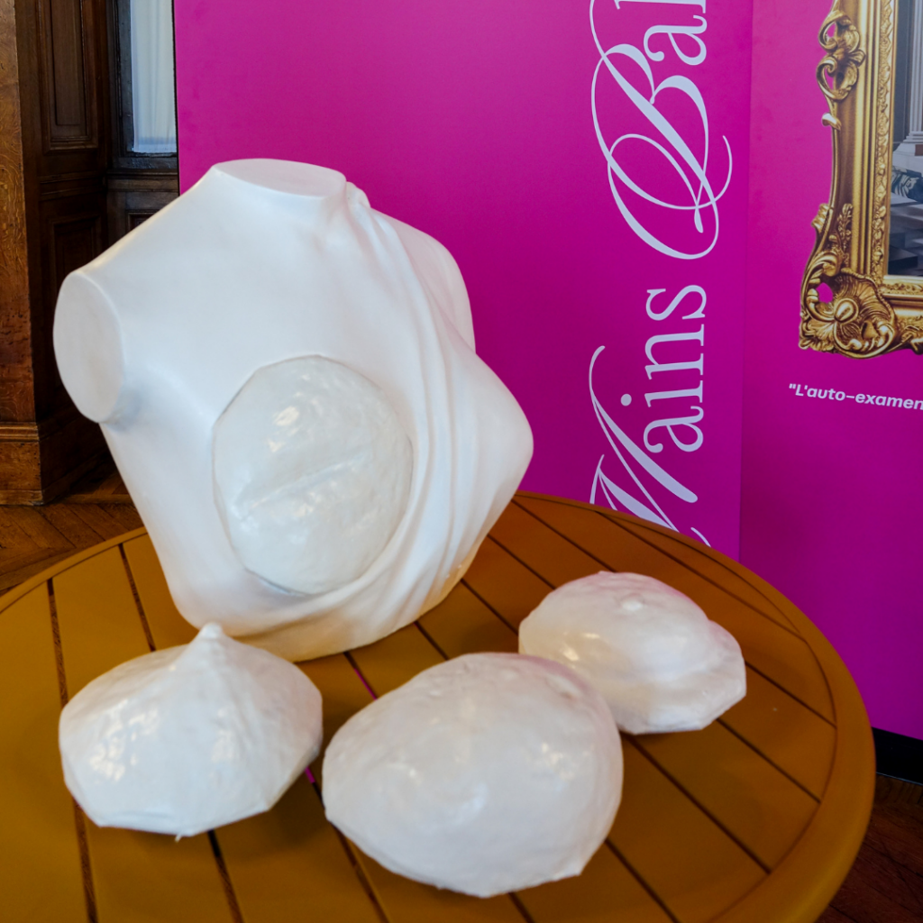 projet réel - école de design - CPAM