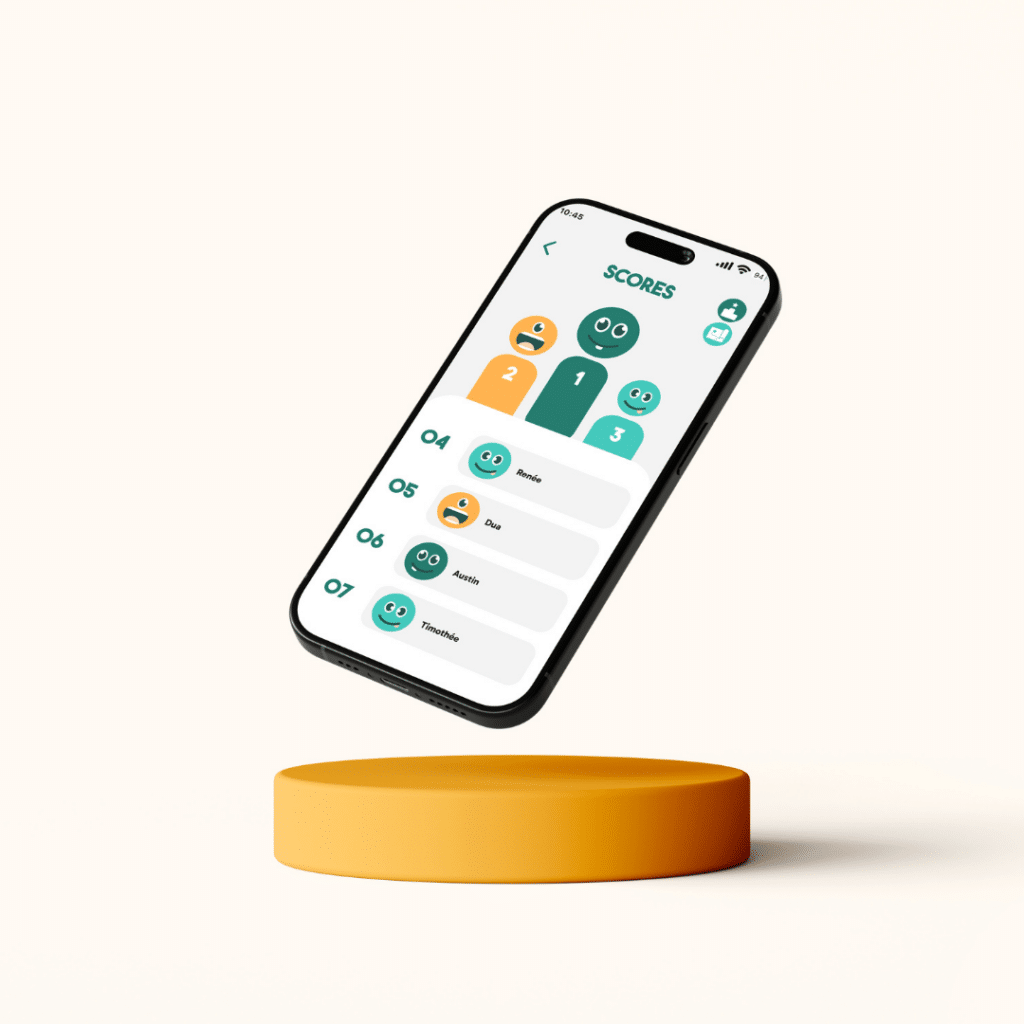 Formation design UX UI