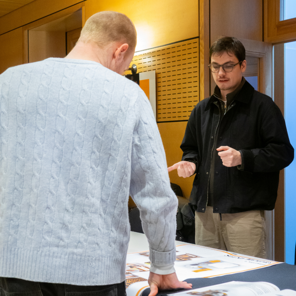 Projet réel - école de design - Veuve Clicquot